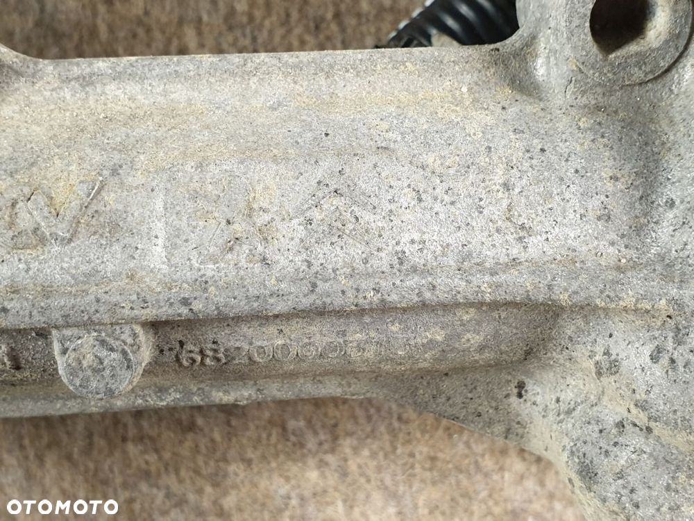 PEUGEOT 3008 5008 2.0 BHDI od 2017 r Przekładnia Kierownicza Maglownica - 15