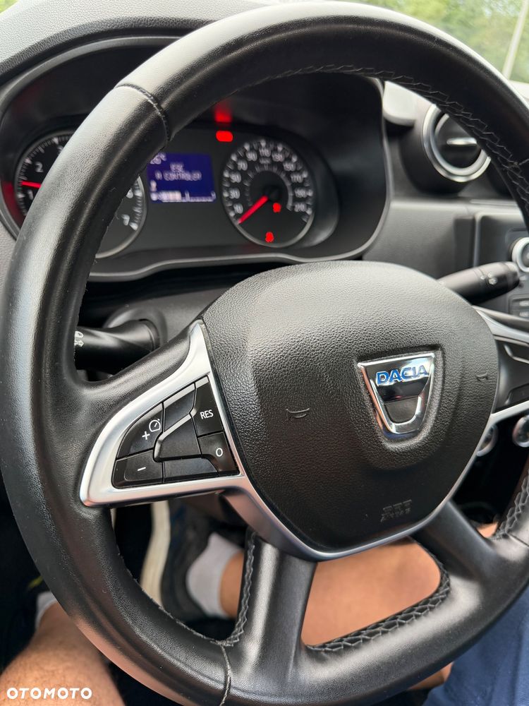 Dacia Duster TCe 100 2WD Comfort - 33