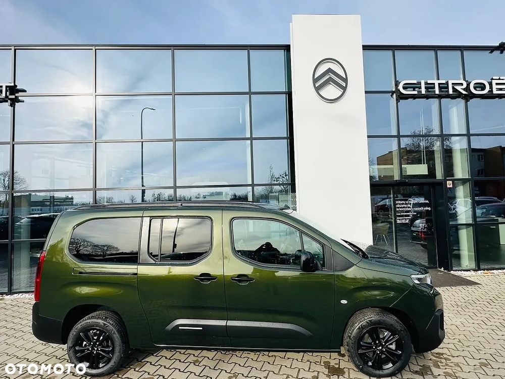 Citroën Berlingo - 11