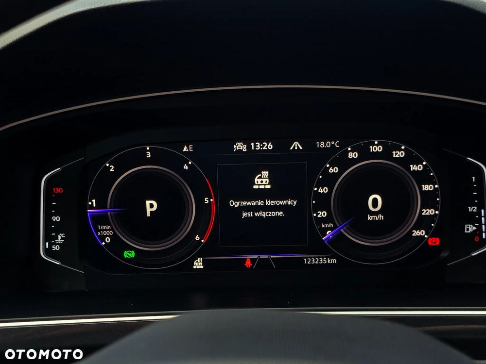 Volkswagen Tiguan 2.0 TDI SCR Elegance DSG - 25