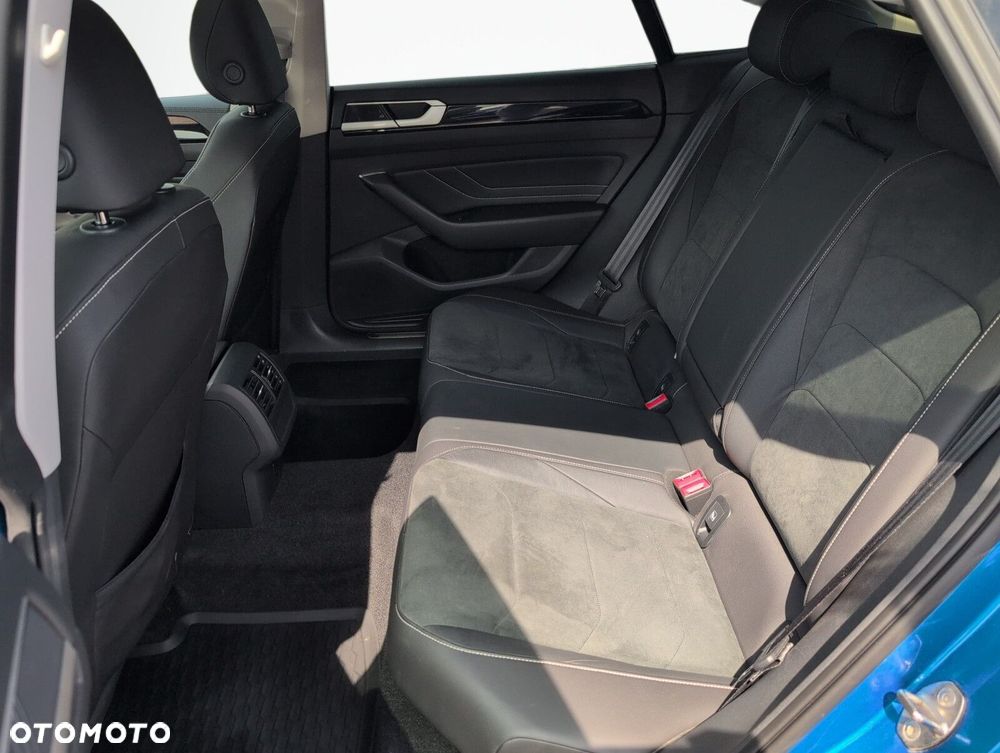 Volkswagen Arteon 2.0 TDI 4Motion Elegance DSG - 12