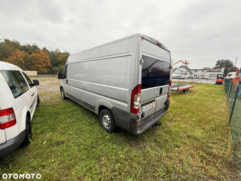 Fiat Ducato - 5