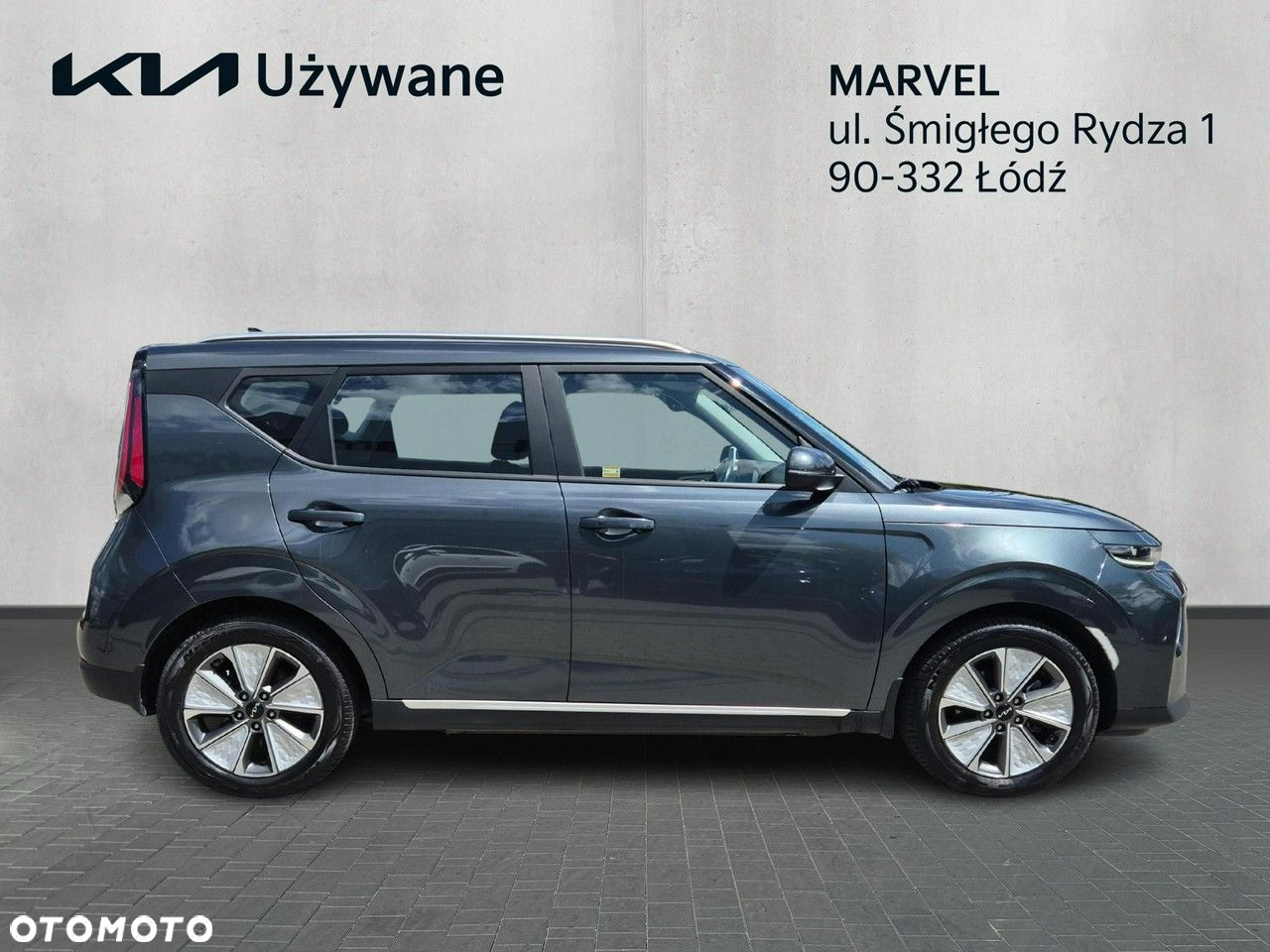 Kia Soul - 6