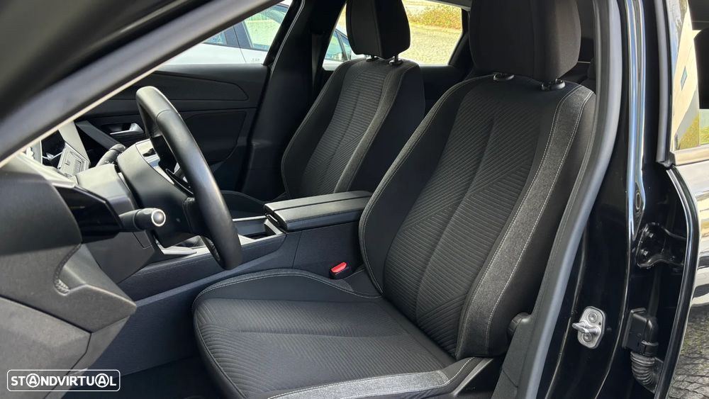 Peugeot 308 SW 1.5 BlueHDi Active Pack - 29