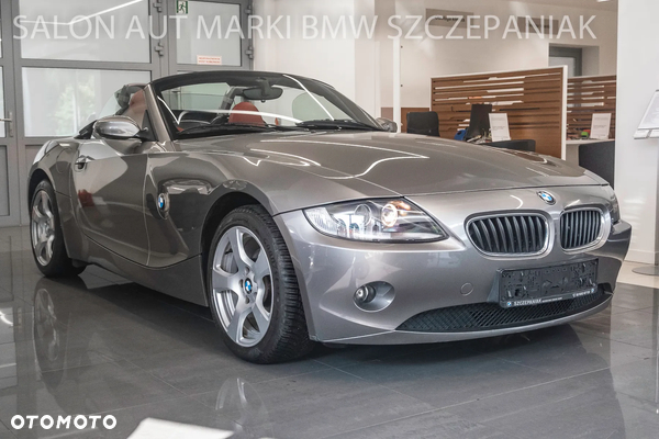 BMW Z4