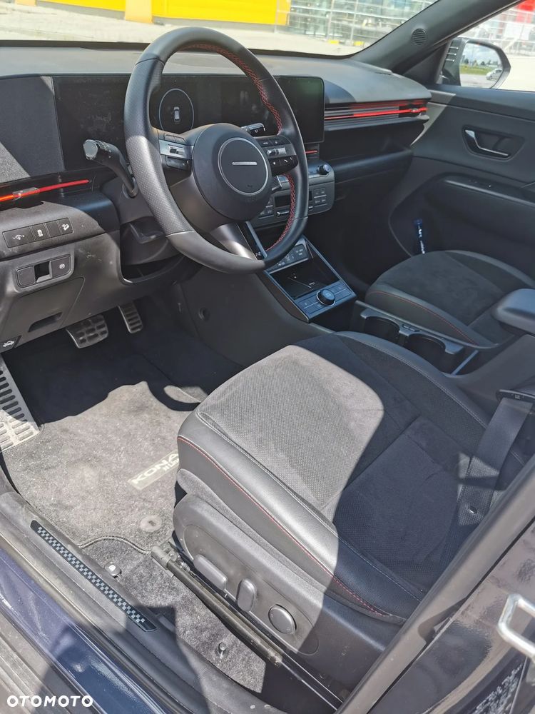 Hyundai Kona - 11