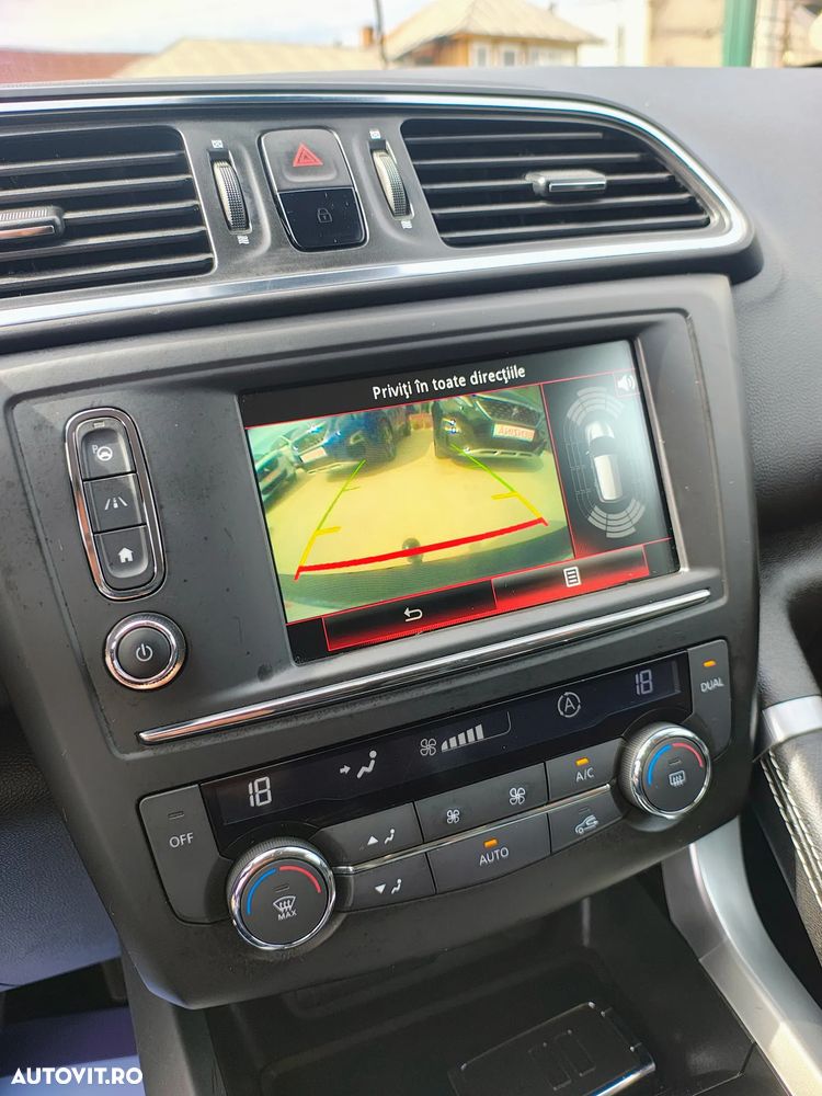 Renault Kadjar Energy dCi 130 XMOD - 28