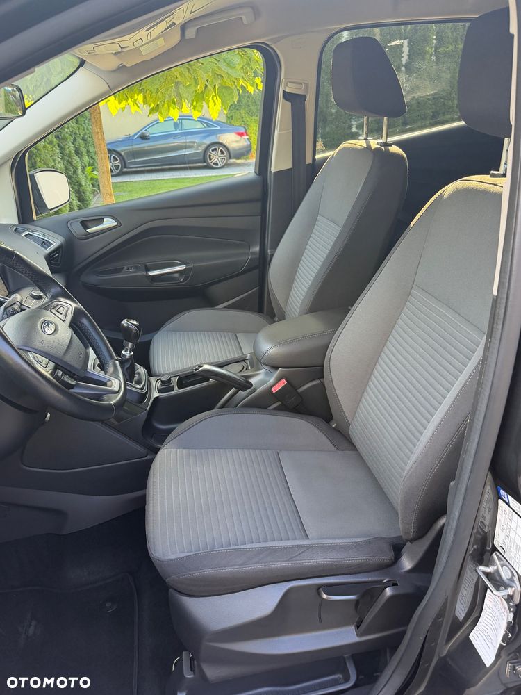 Ford C-MAX 1.0 EcoBoost Titanium ASS - 8