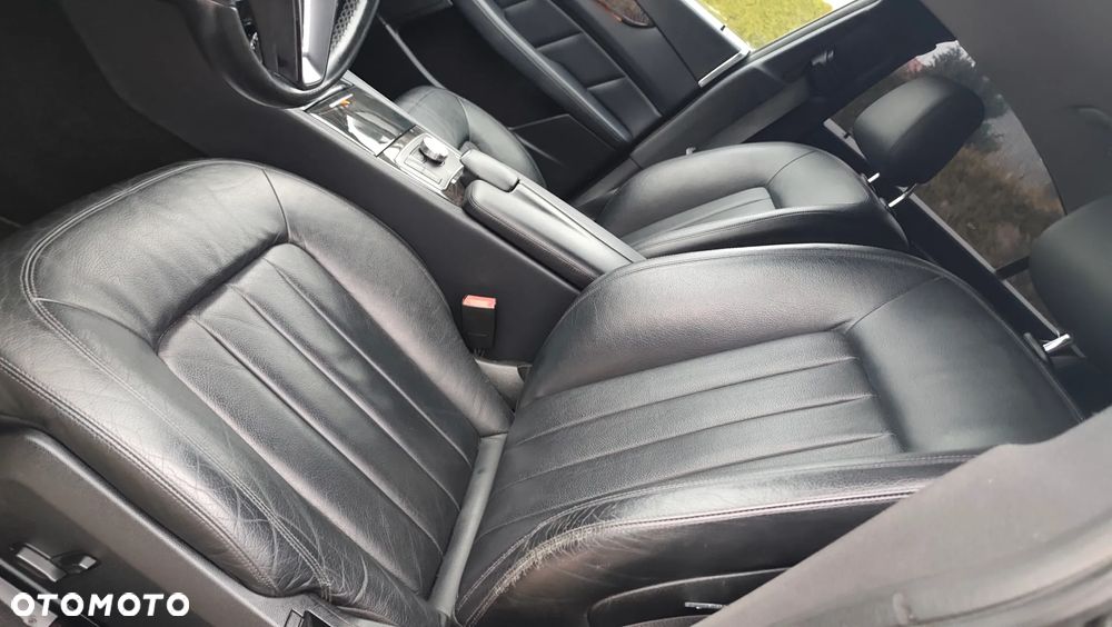 Mercedes-Benz CLS 320 CDI 7G-TRONIC Grand Edition - 6