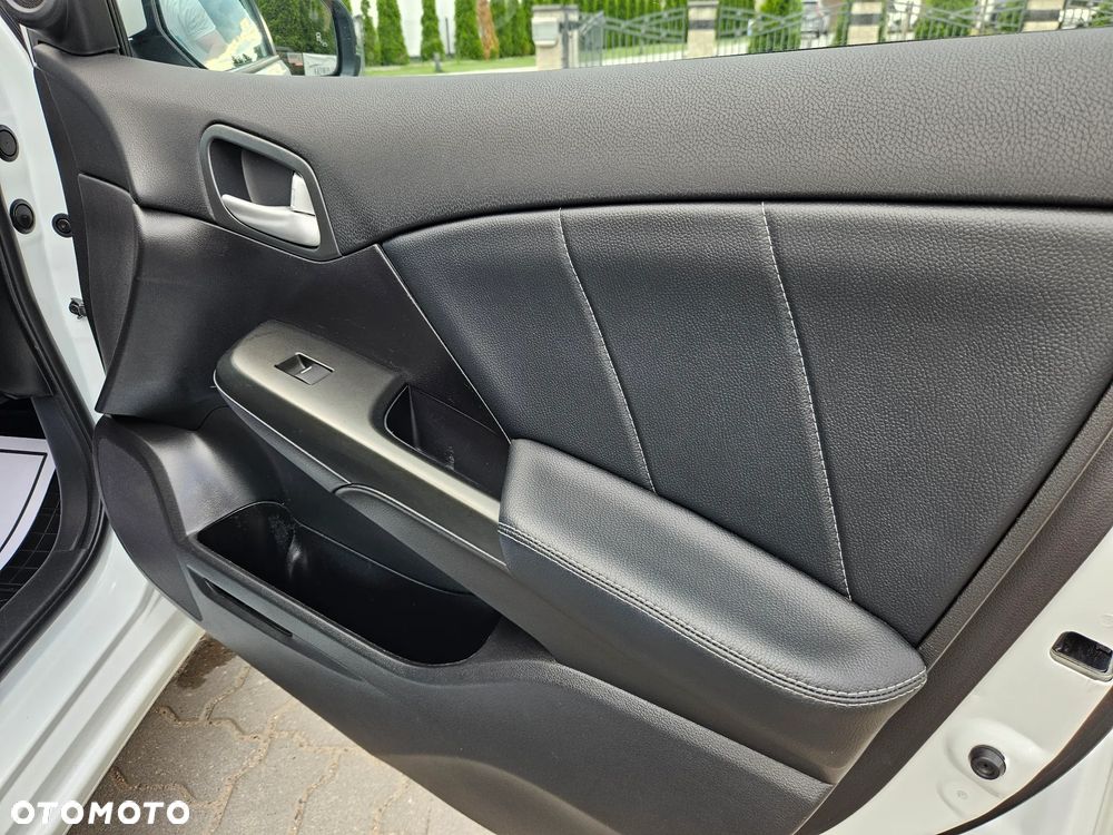 Honda Civic 1.8i-VTEC Executive - 29