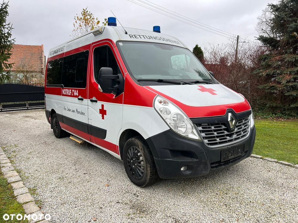 Renault Master - 6