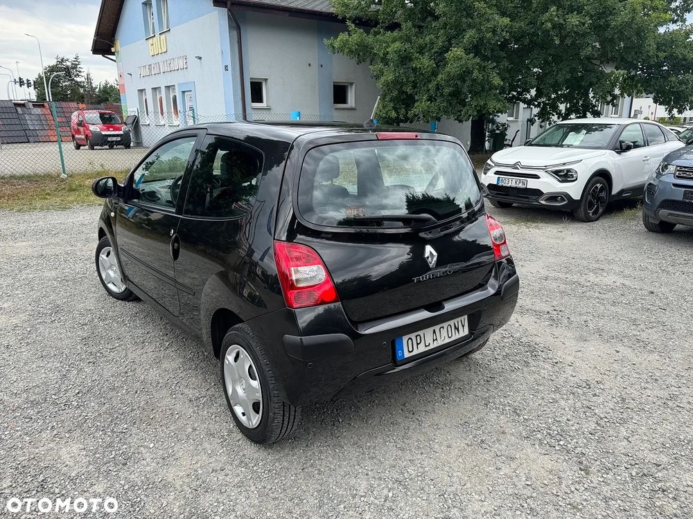Renault Twingo - 6