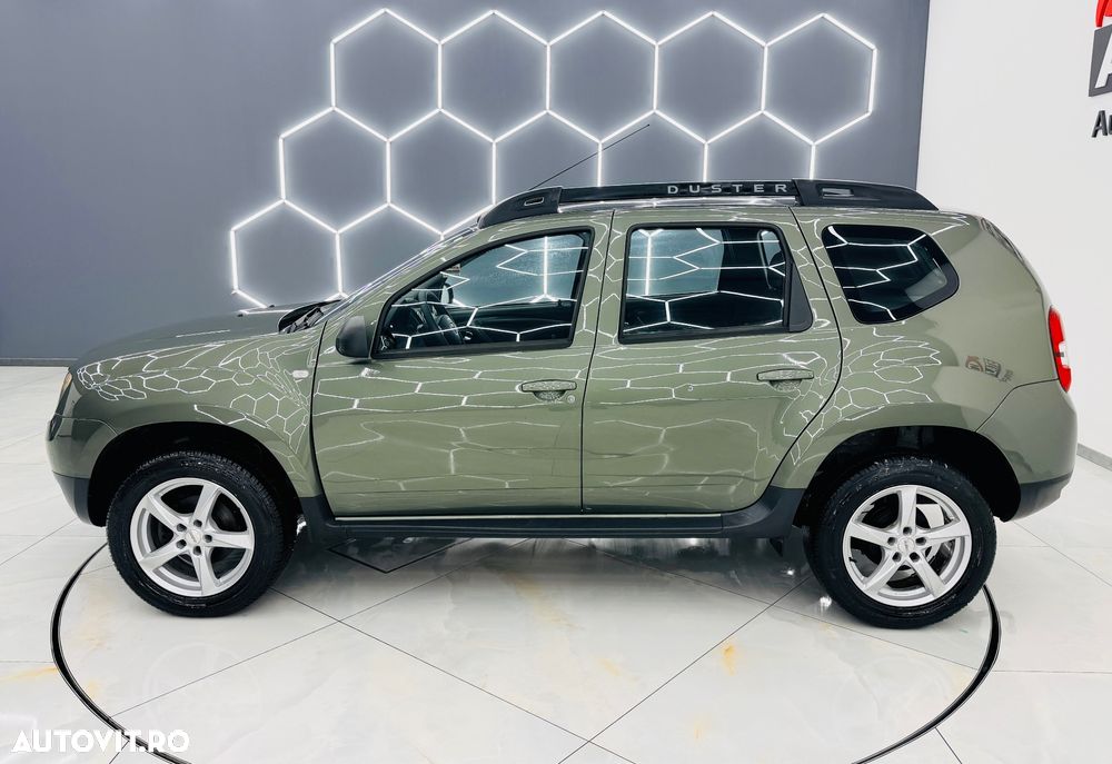 Dacia Duster 1.2 TCe 4x2 Laureate - 31