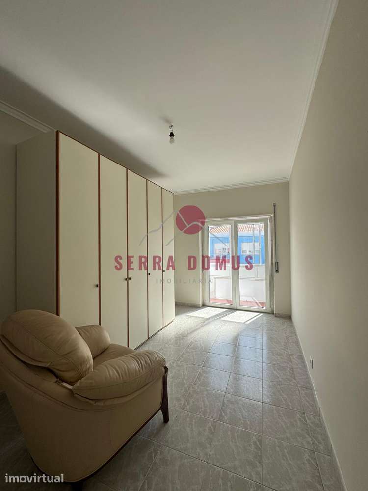 Apartamento T3 - Serra das Minas - Grande imagem: 3/17