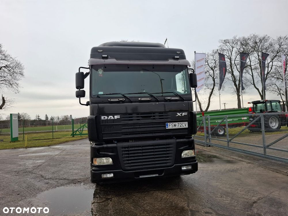 DAF 95.430 XF - 8