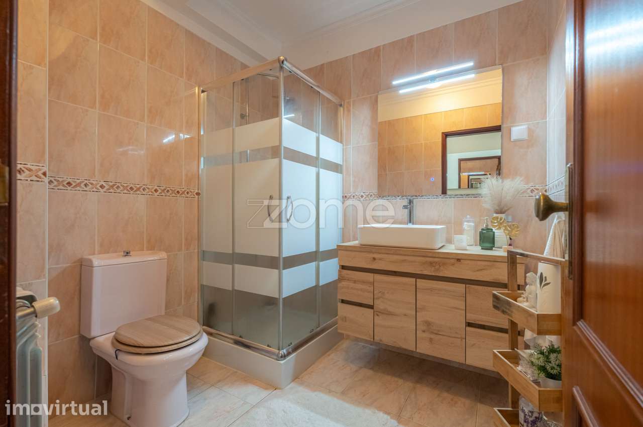 Apartamento T3 | São Silvestre - Grande imagem: 4/35