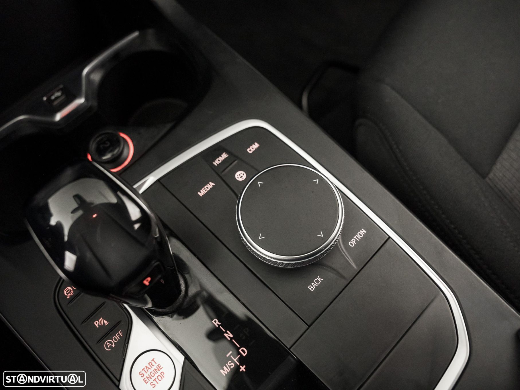 BMW 116 d Corporate Edition Auto - 24