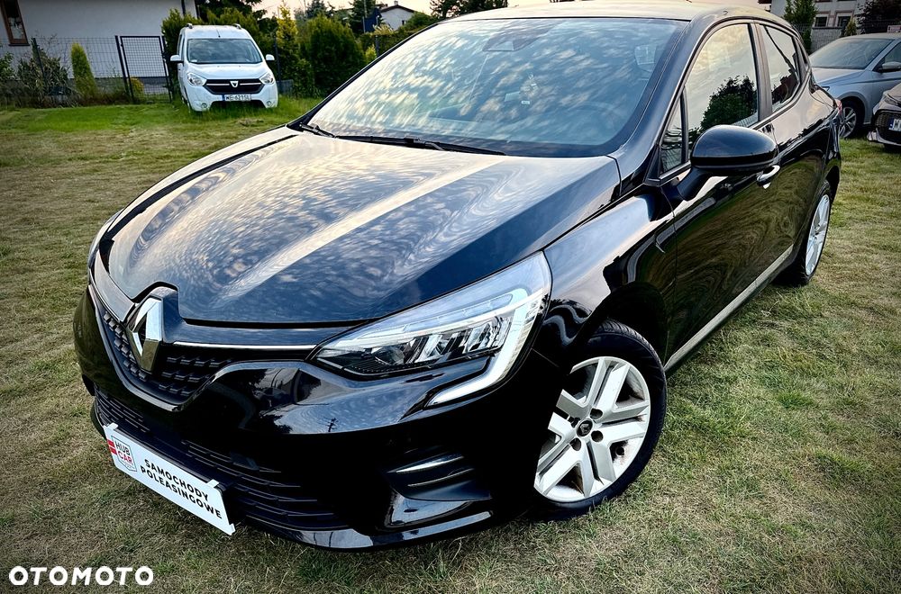 Renault Clio 1.0 TCe Zen - 20