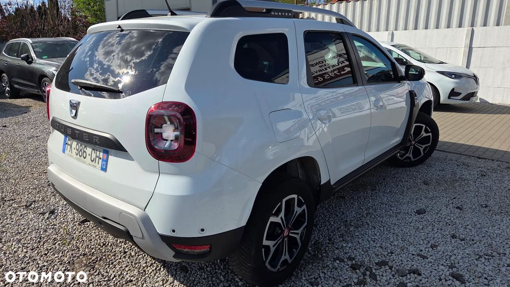 Dacia Duster Blue dCi 115 2WD Comfort - 13