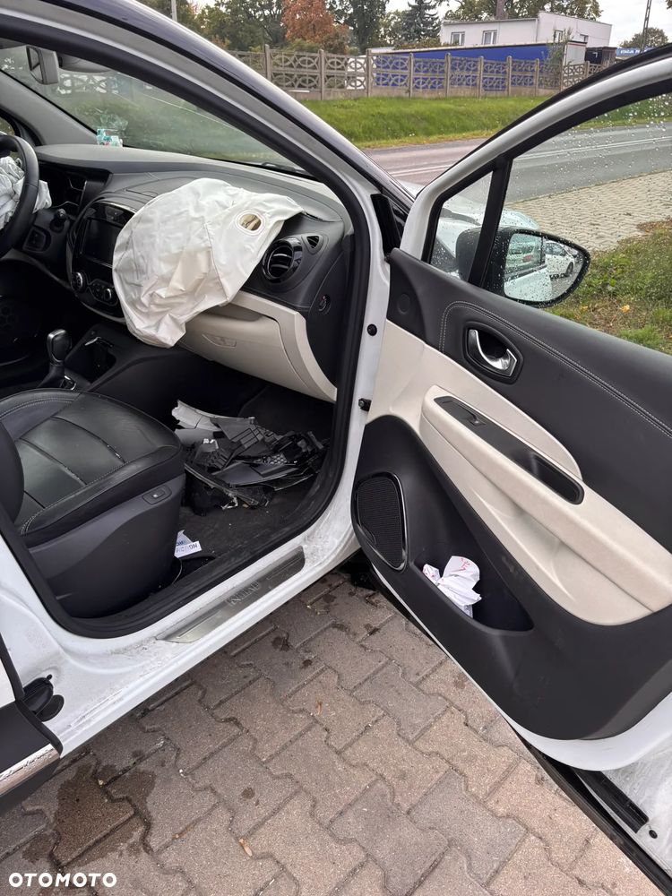 Renault Captur ENERGY TCe 120 EDC Initiale Paris - 36