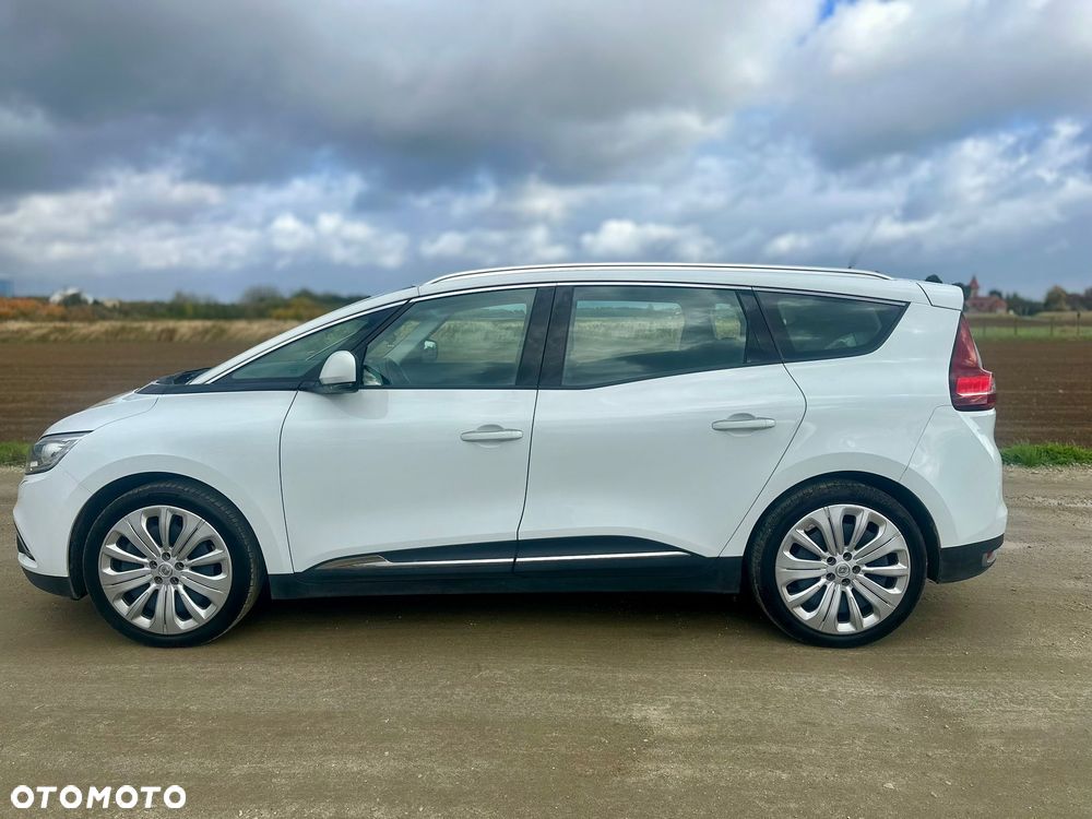 Renault Grand Scenic Gr 1.3 TCe FAP Winter Edition - 7