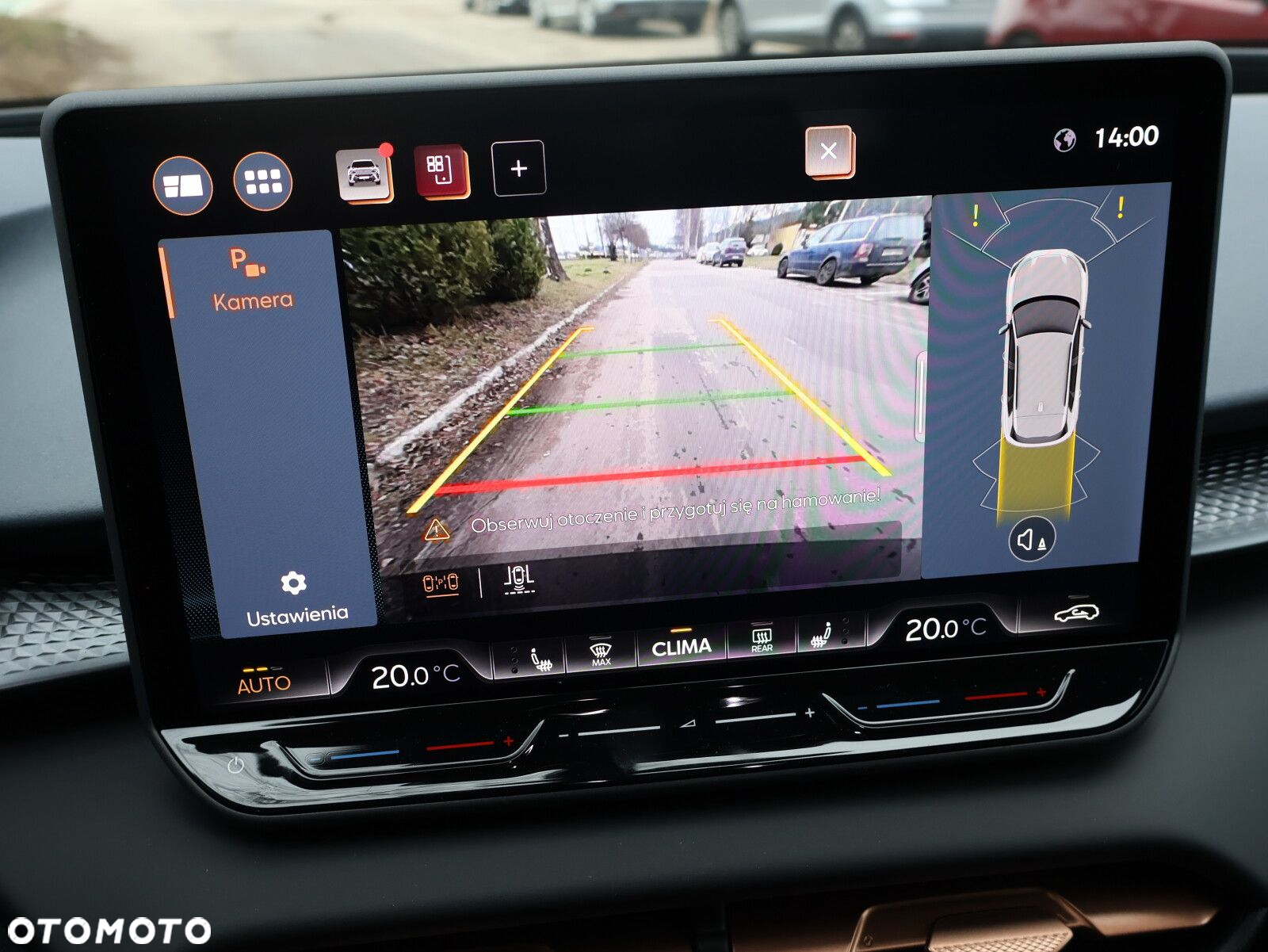 Cupra Terramar 1.5 eTSI mHEV DSG - 39
