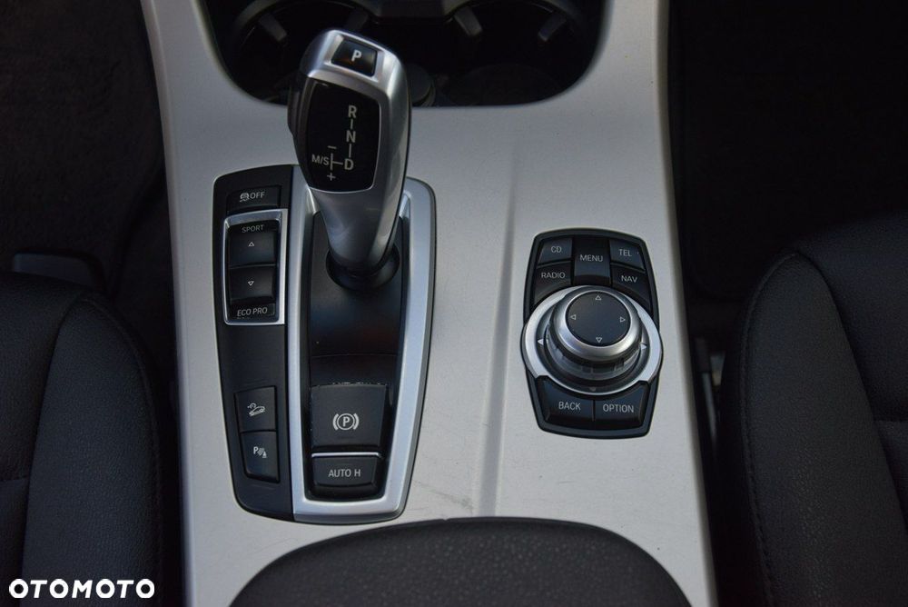 BMW X3 - 32