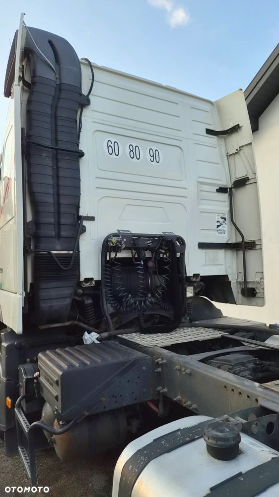 Volvo Fh13 - 5