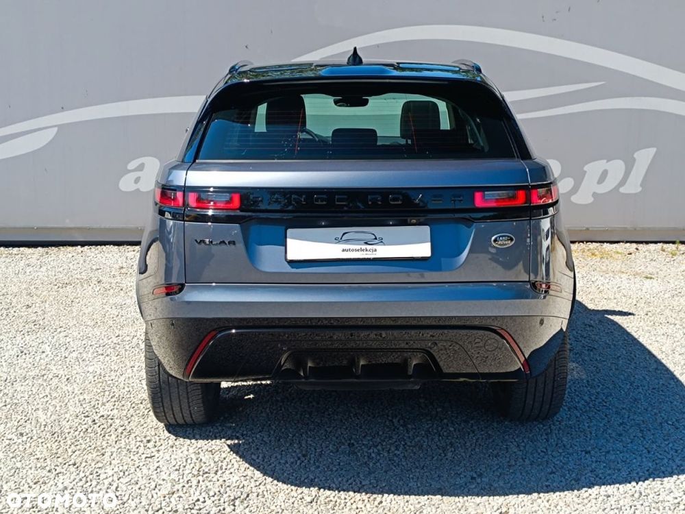 Land Rover Range Rover Velar - 15