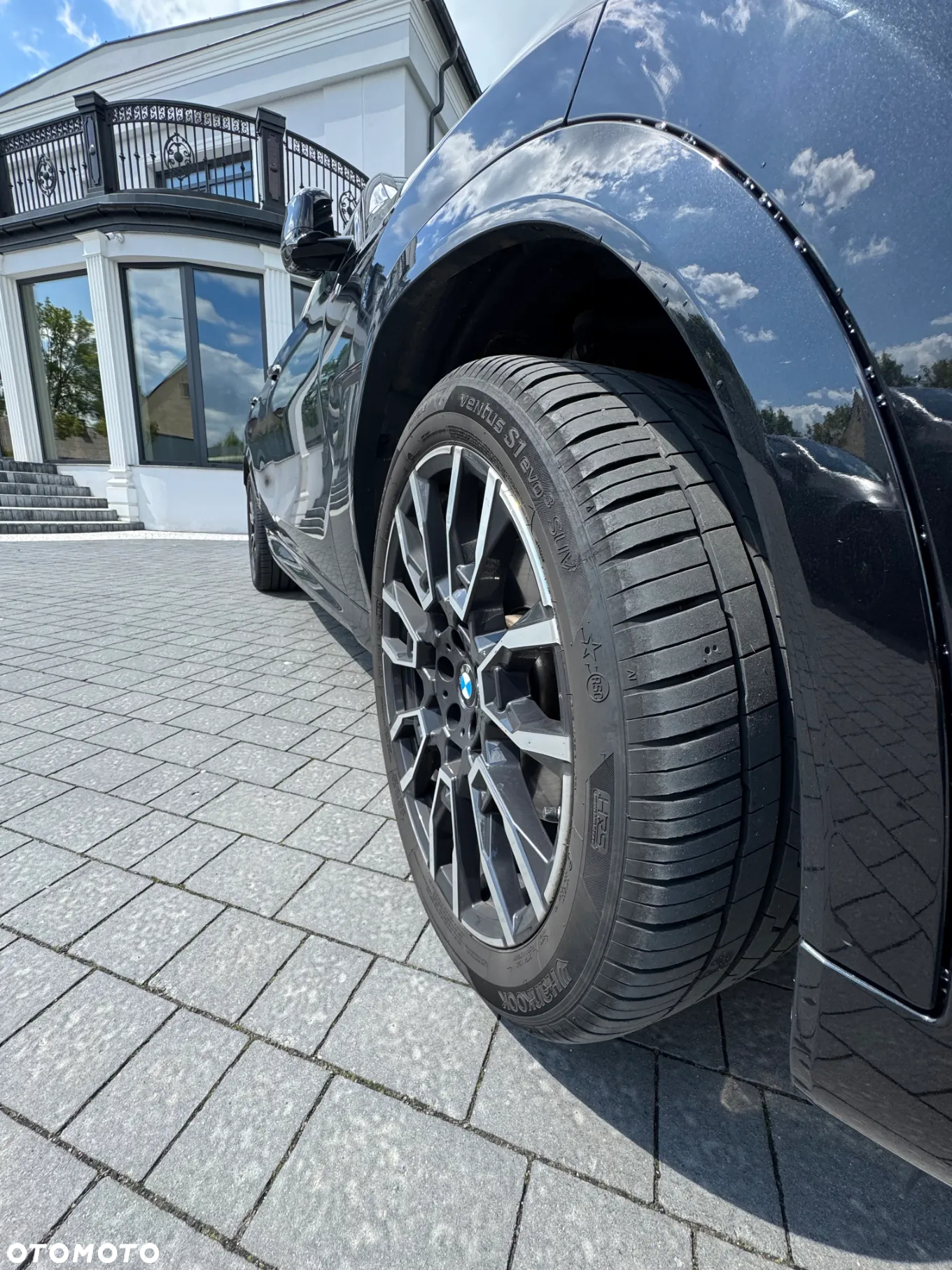 BMW X6 xDrive30d - 9