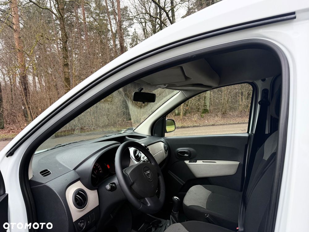 Dacia Dokker 1.6 Laureate - 9
