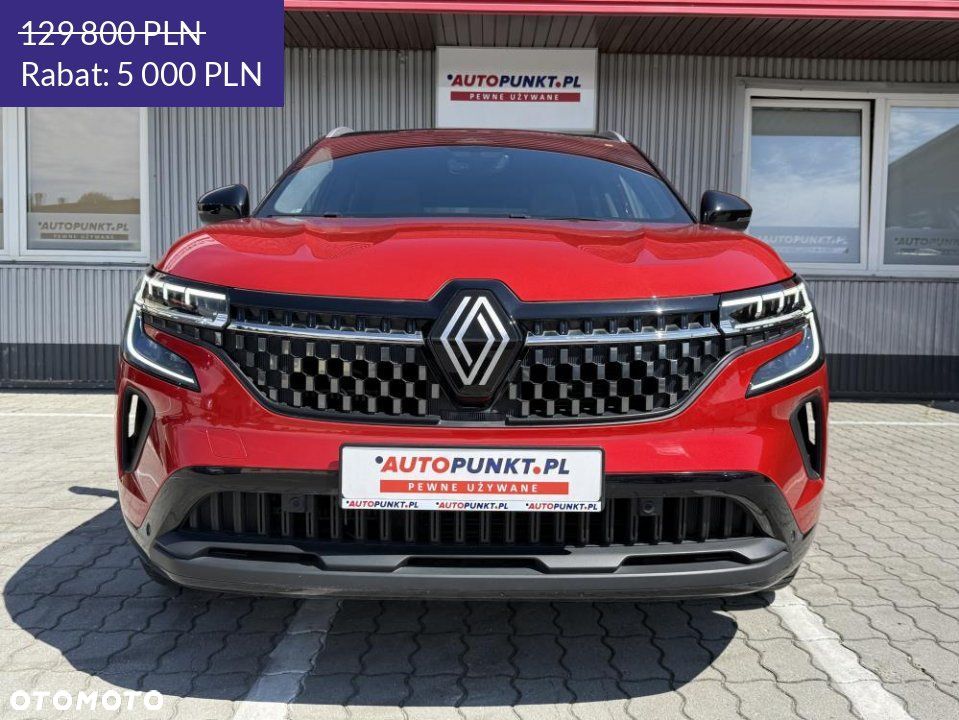 Renault Austral - 8