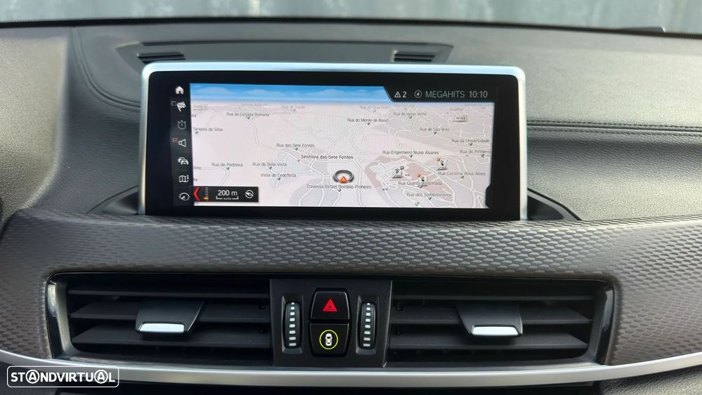 BMW X2 25 e xDrive Pack M - 10
