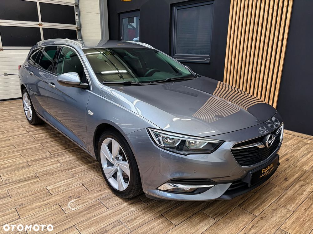 Opel Insignia 1.5 DI Turbo - 4