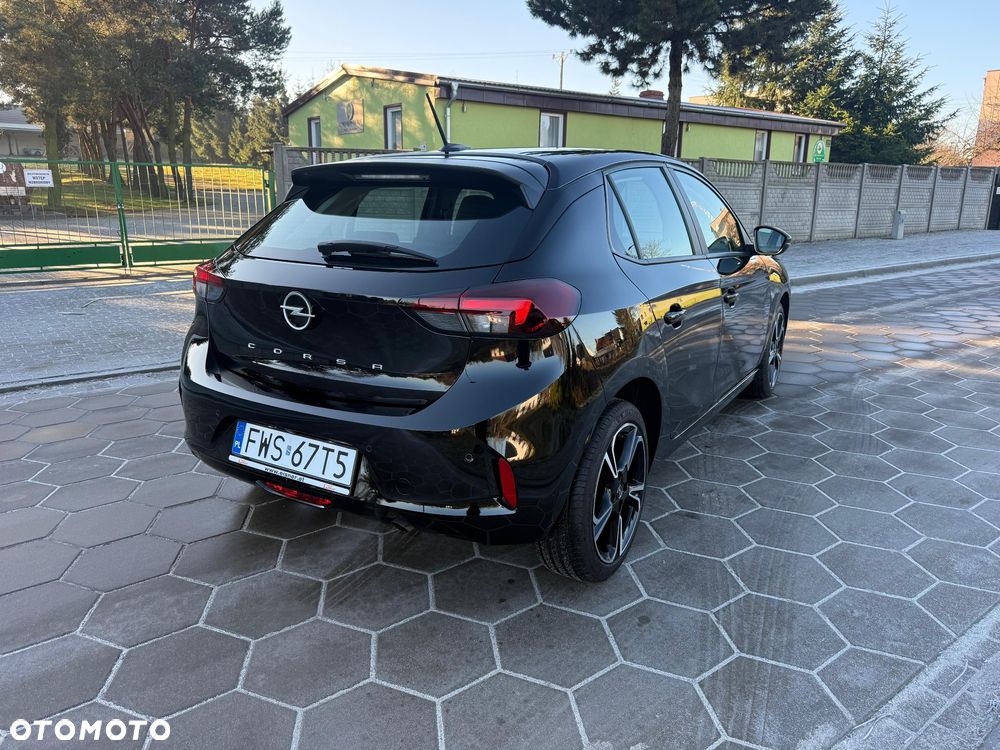 Opel Corsa 1.2 Elegance S&S - 6