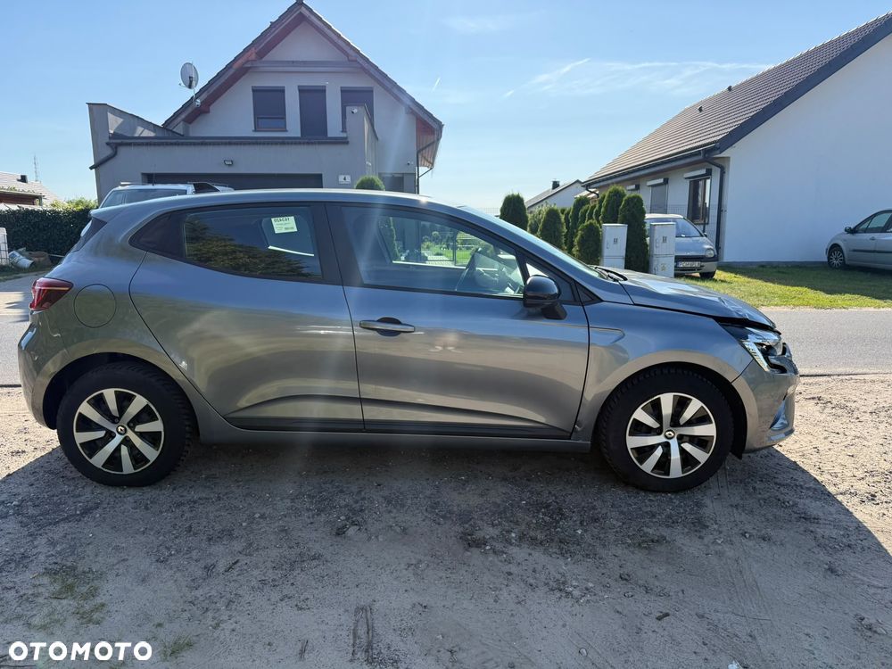 Renault Clio TCe 100 BUSINESS EDITION - 36