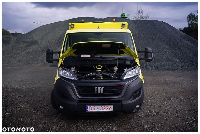 Fiat Ducato - 34