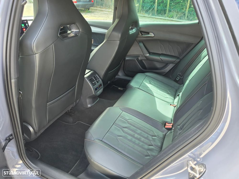 Cupra Formentor 1.4 e-Hybrid DSG VZ - 25