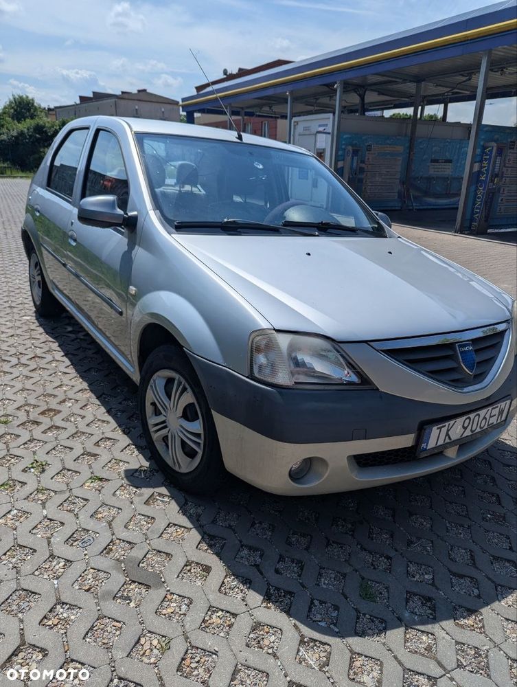 Dacia Logan 1.6 Laureate - 1