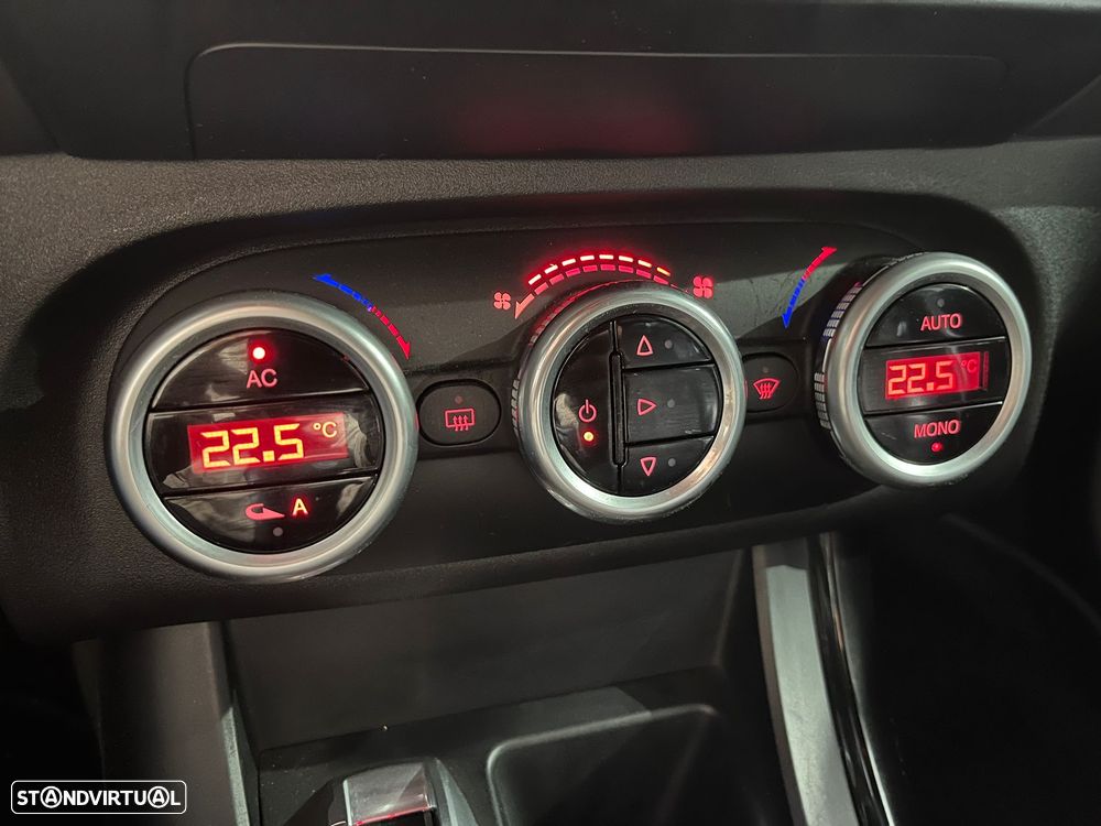 Alfa Romeo Giulietta 1.6 JTDM Progression - 17