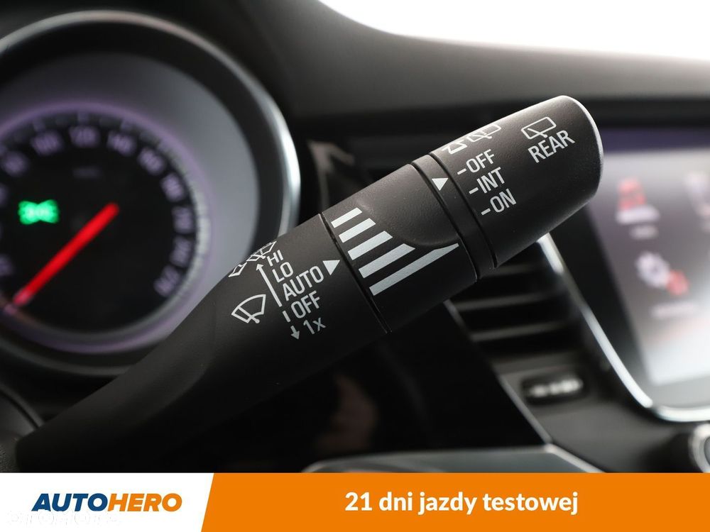 Opel Astra V 1.4 T Enjoy S&S - 30