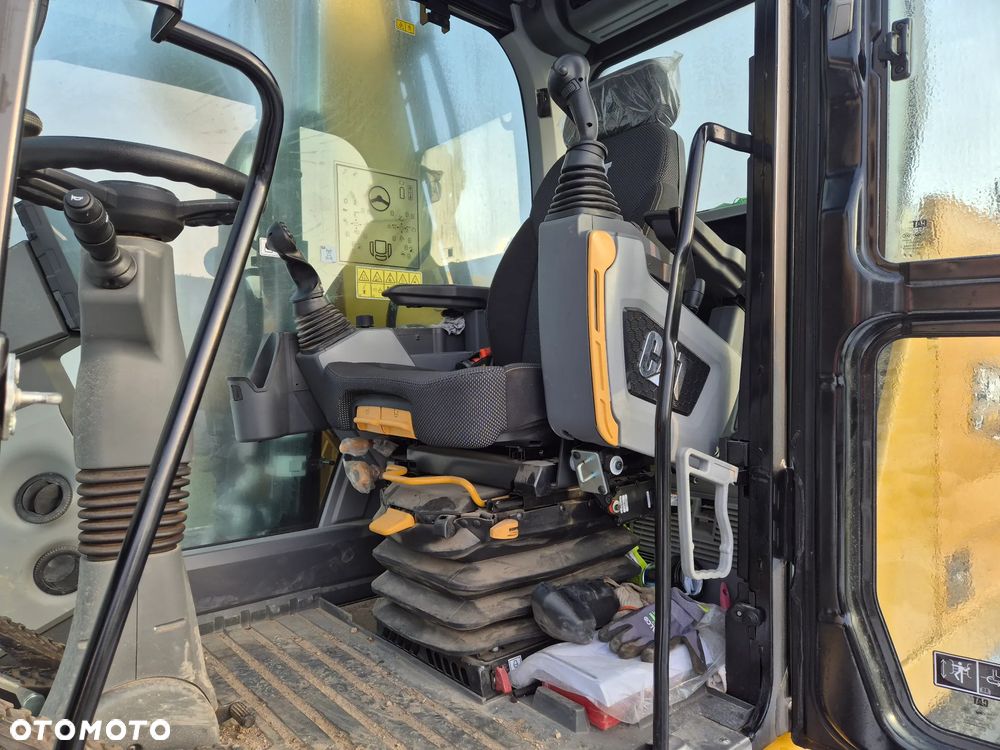Caterpillar 314 - 11