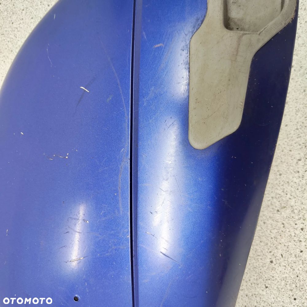 Owiewka, osłona, bok, boczek Piaggio Sfera 50 - 6