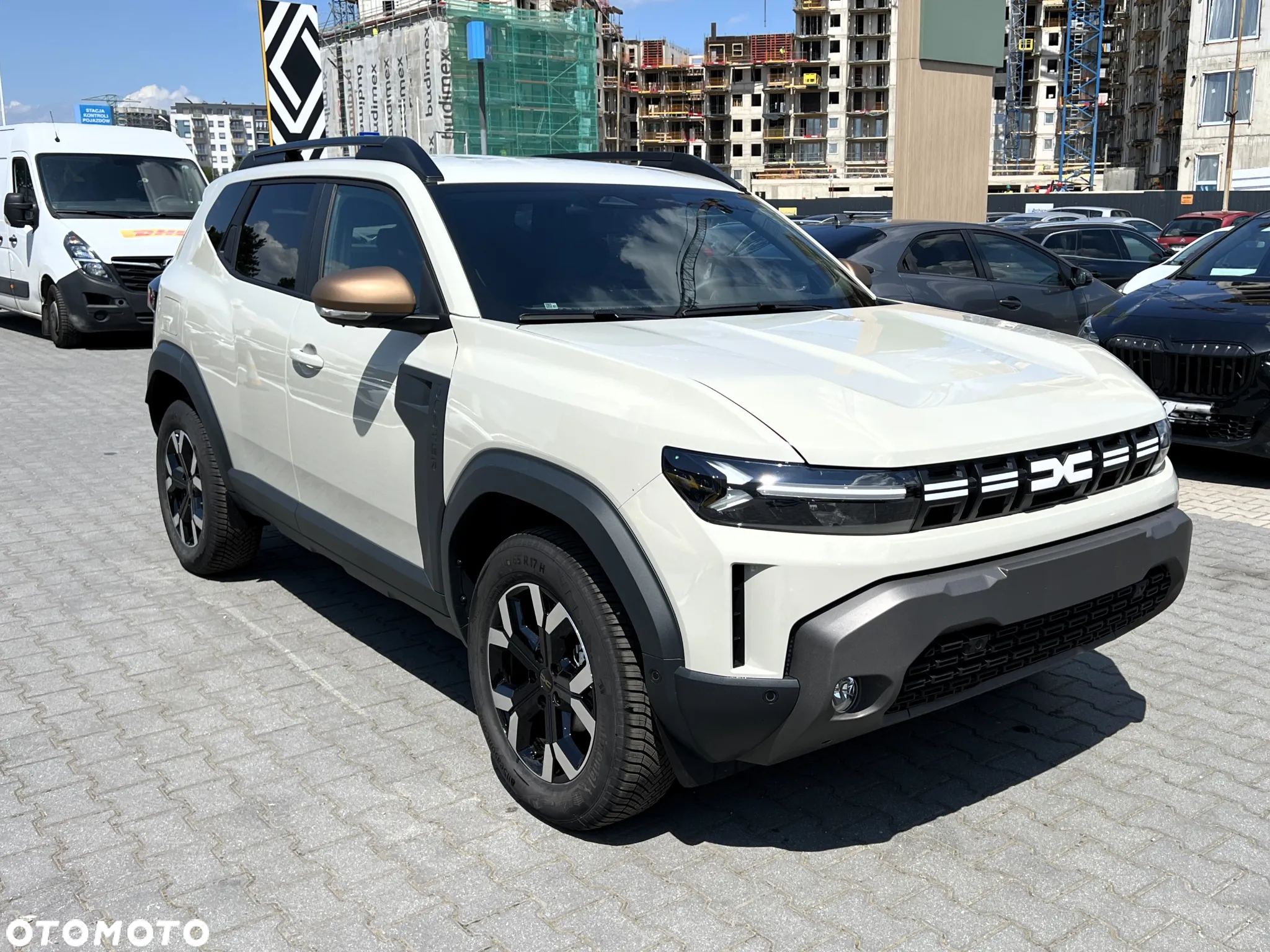 Dacia Duster - 3