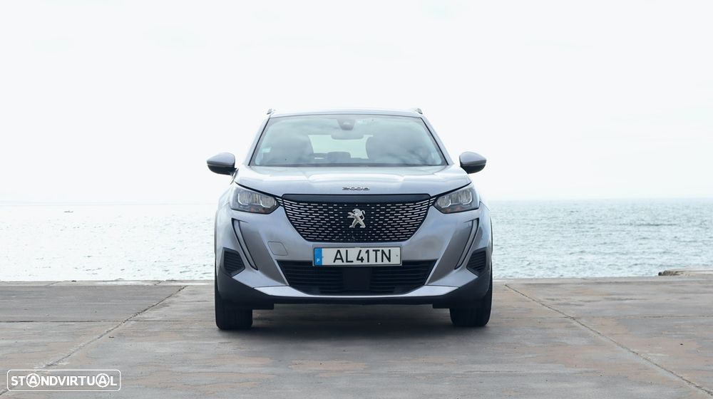 Peugeot 2008 PureTech 100 Allure - 5