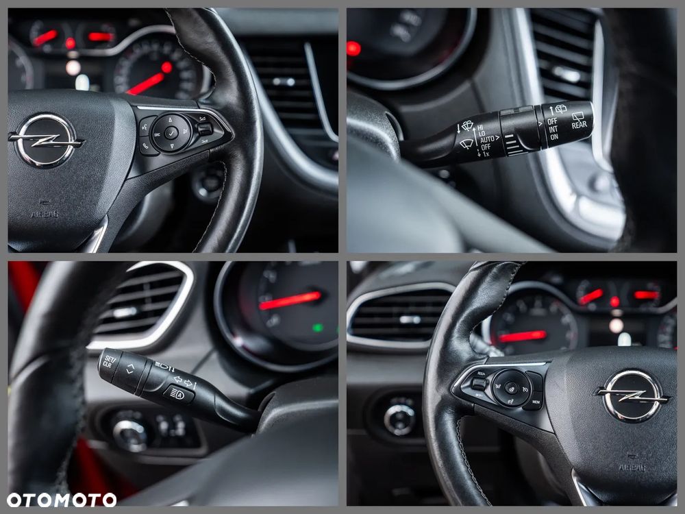 Opel Grandland X 1.2 Start/Stop Business INNOVATION - 32