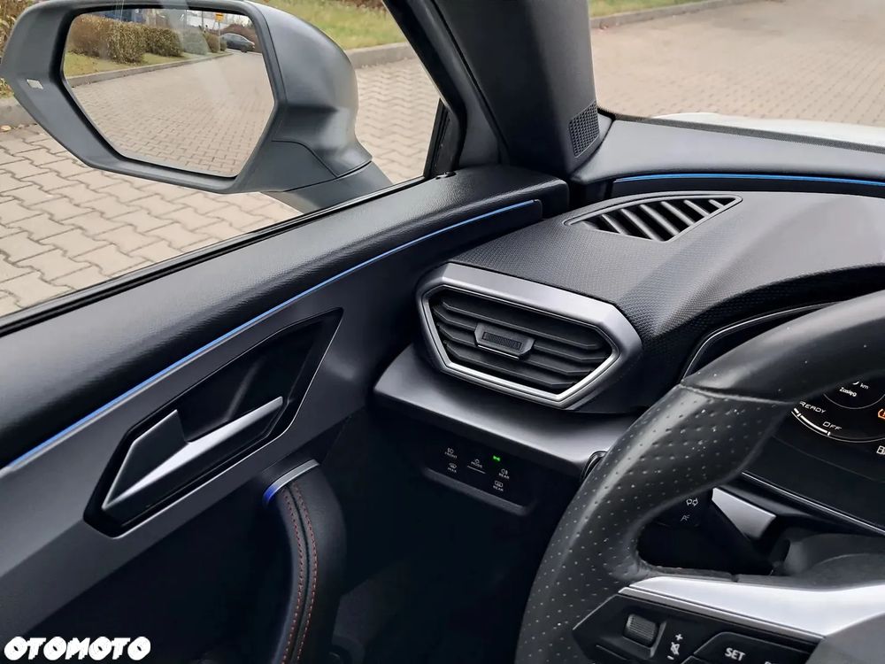 Seat Leon Sportstourer 1.5 TSI OPF FR Black Edition - 16