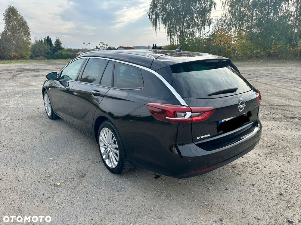 Opel Insignia Sports Tourer 1.6 Diesel Dynamic - 6
