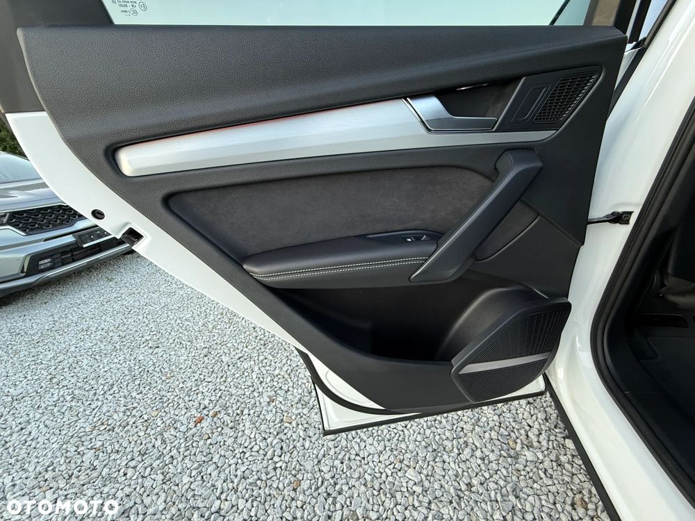 Audi Q5 Sportback 55 TFSIe quattro S tronic S line - 30