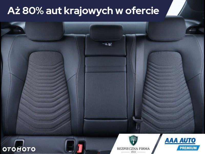 Mercedes-Benz Klasa A - 12